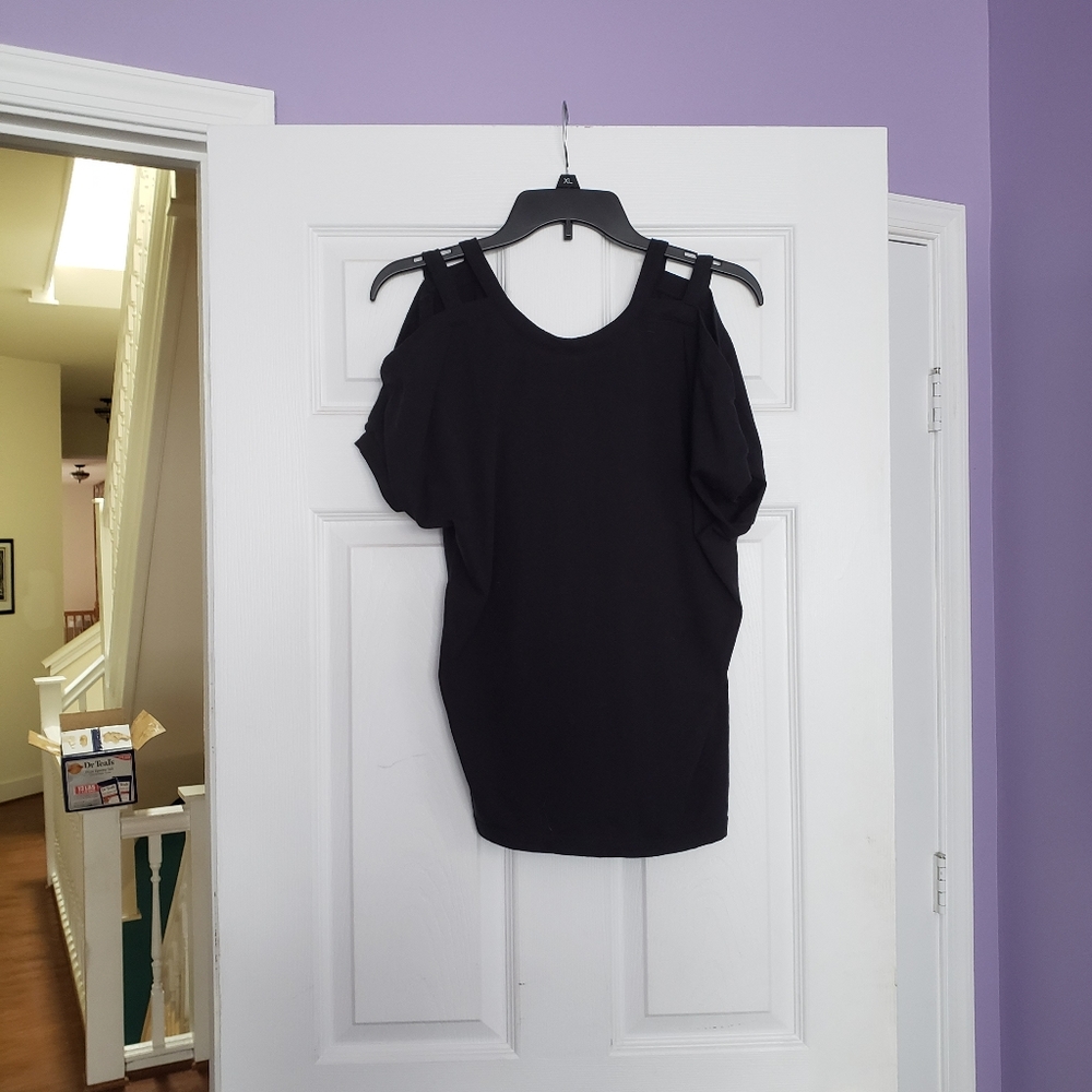 Fabletics Exercise Shirt